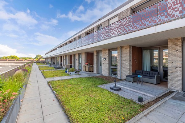 Medium property photo - De Boei 11, 8302 ET Emmeloord